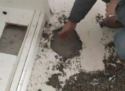 梁园卫生间漏水维修公司分享下精确定位查漏水一次多少钱?不同级别收费不同