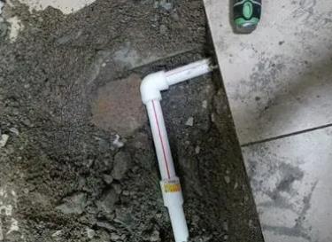 梁园阳台漏水维修时有哪些声音会影响检漏仪